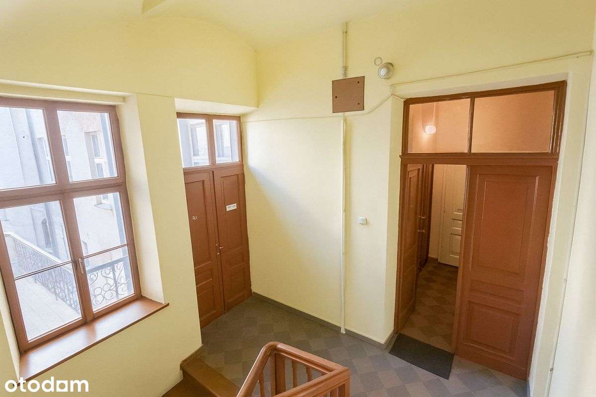 Stare Miasto | ul. Dietla| 5 min od Plac Nowy |-3