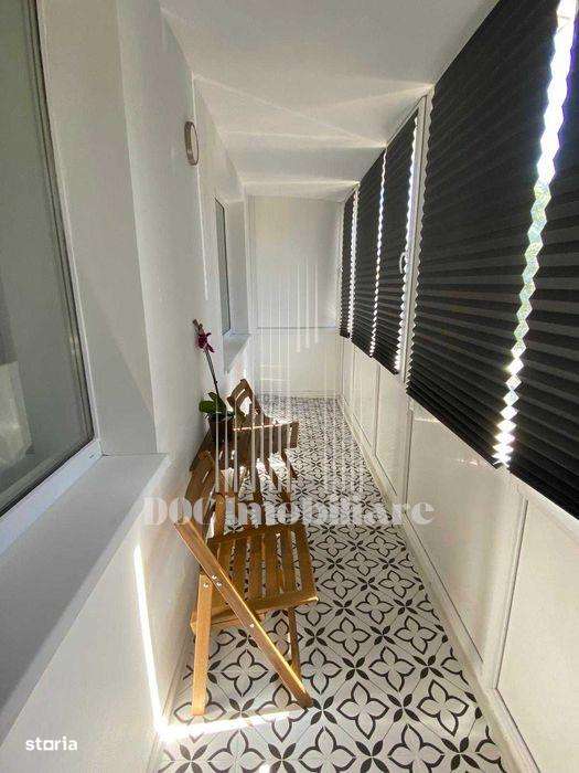 Inchiriere 2 camere Piata Iancului | Boiler | metrou 5 minute - Imagine principală: 5/7