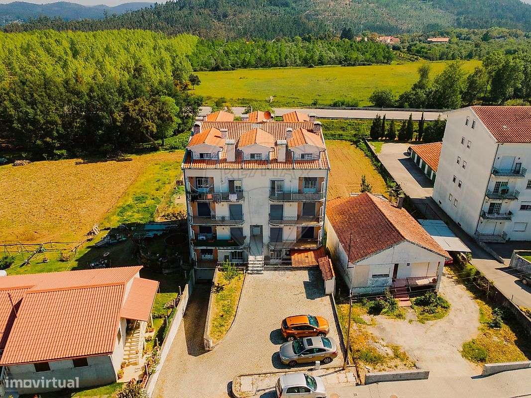 Apartamento T2 para venda-14