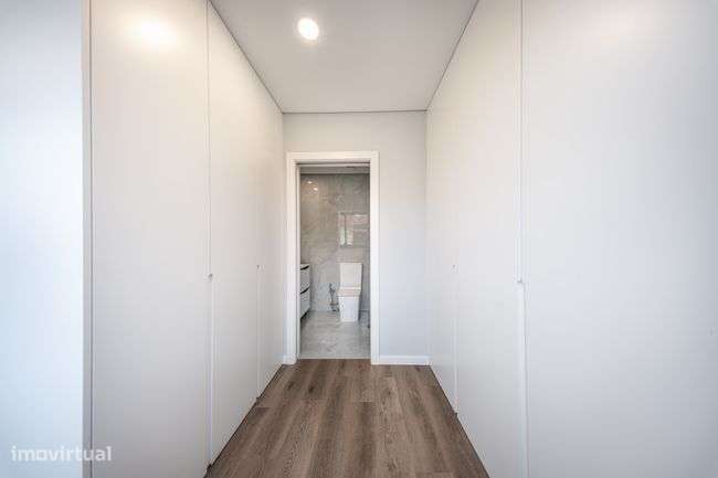Moradia NOVA T3 no Porto-14