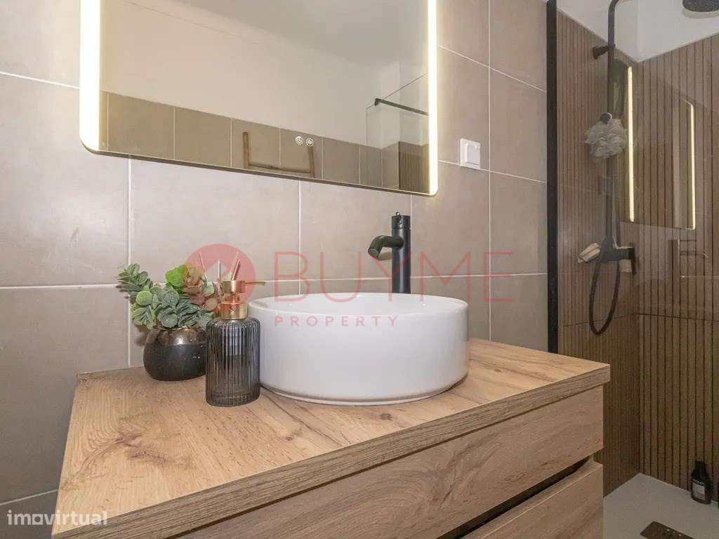 Moradia Duplex T2 nas Sesmarias, Albufeira Terraço Privativo e Pisc...-9