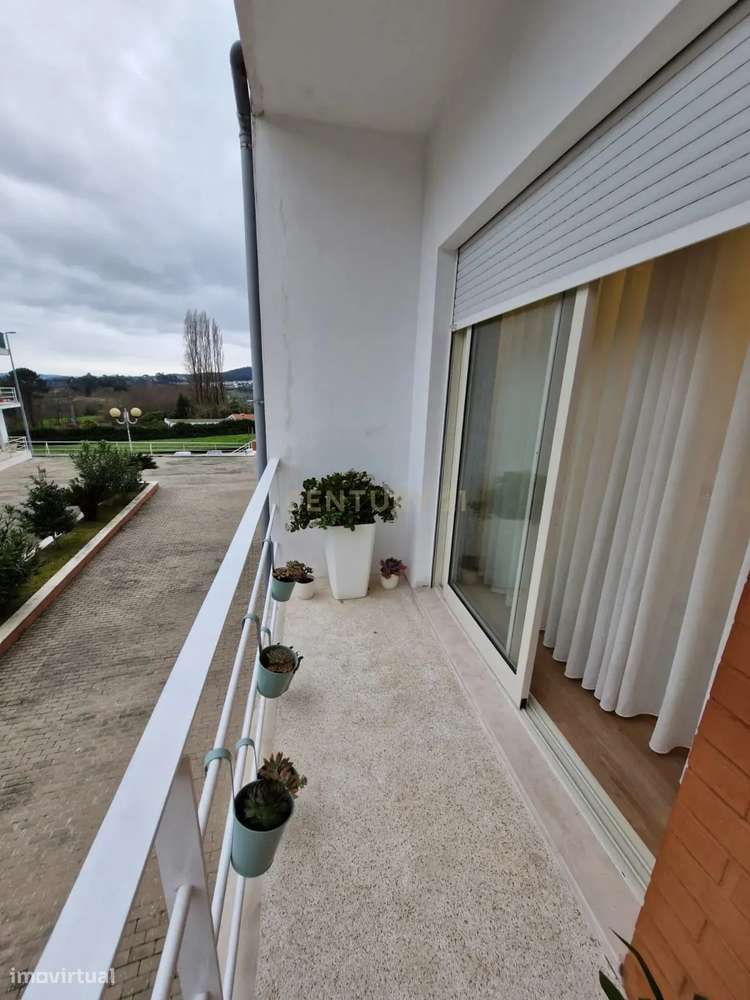 Apartamento T2 em Paredes (Gondalães) - Grande imagem: 4/16