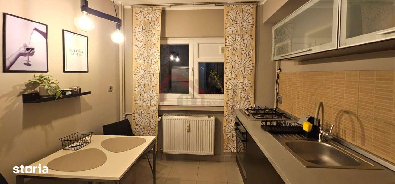 Apartament 2 camere zona EROII REVOLUTIEI-TINERETULUI - Imagine principală: 5/20