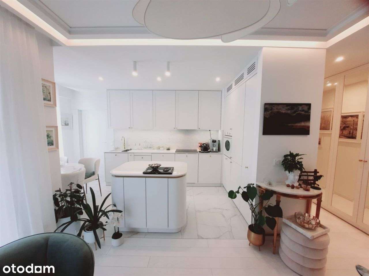 Komfortowy Apartament - miejsce postojowe- Młynowa – pohled 4