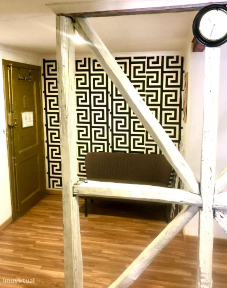 Apartamento com 6 quartos - localizado em Bairro Alto Lisbon - Grande imagem: 4/6