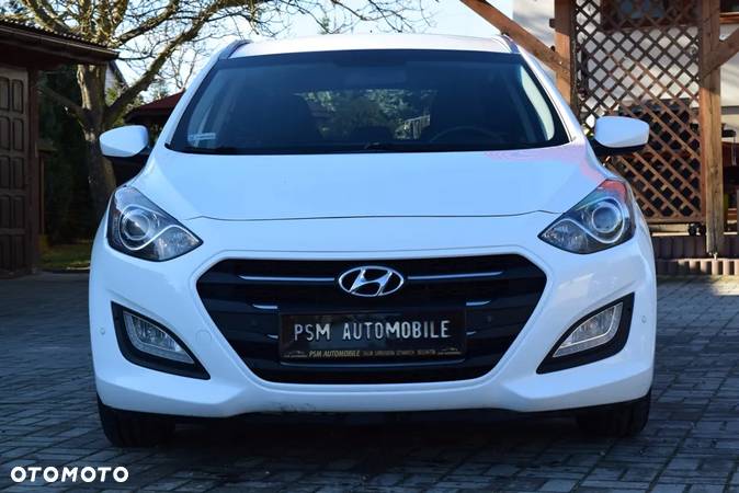 Hyundai I30 1.6 GDI BlueDrive Comfort - 3