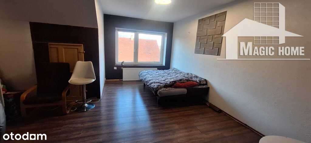 BLIŻNIAK w OWIEŚNIE-na SPRZEDAŻ lub ZAMIANĘ-3