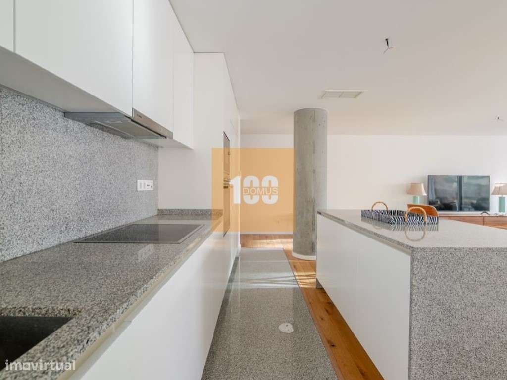 T3 na primeira linha do Rio Douro em Canidelo-13