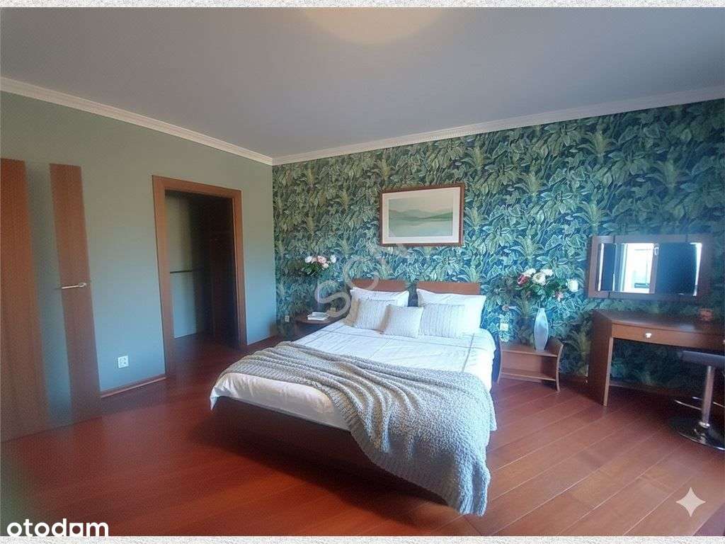 Atrakcyjne, przestronne 2 pokoje 80m2 z tarasem-5