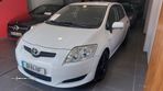 Toyota Auris 1.4 D-4D AC+VSC - 1