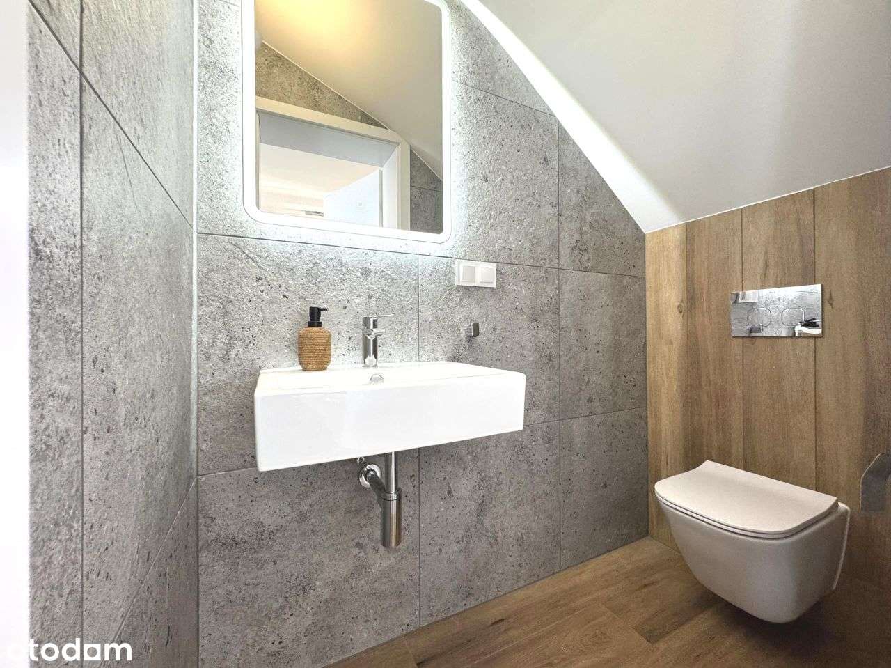 Genialny Projekt, Urządzony, Blisko Jeziora.-13