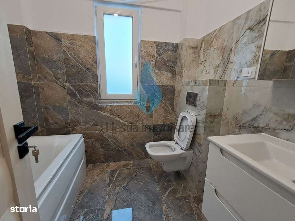 Apartament cu trei camere, 77mp, Valea Lupului. - Imagine principală: 4/8