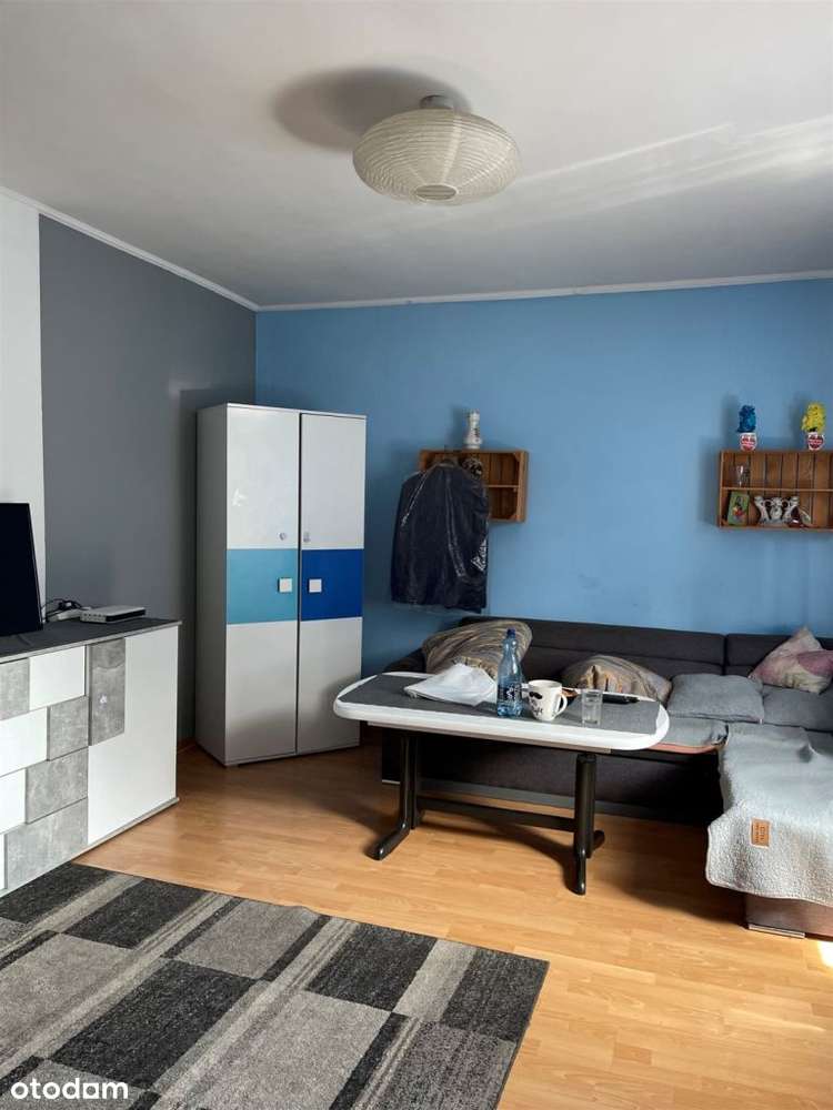 ★Duża działka 0,1140 h-Dom ul Poprzeczna Jejkowice-3