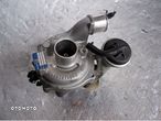 TURBO TURBOSPRĘŻARKA TURBINA 1.5 DCI RENAULT DACIA NISSAN 54359700011 - 1