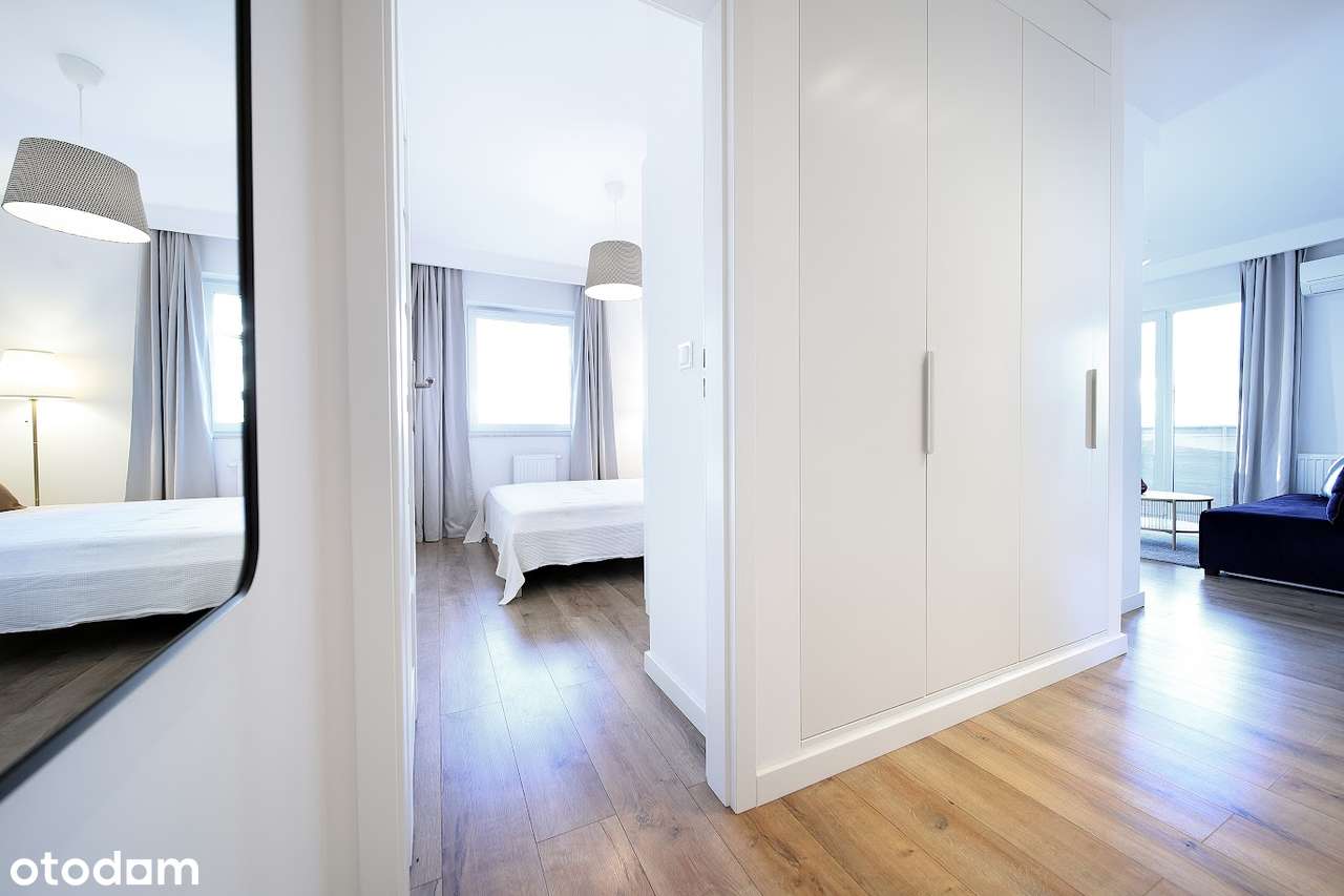 Drabika 75, 3 pokoje, mp, klimatyzacja, Wirtualny Spacer-8