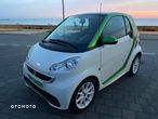 Smart Fortwo coupe electric drive edition citybeam - 8