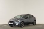 Nissan Micra 1.0 IG-T N-Design Black CVT - 2