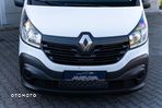 Renault Trafic Furgon Blaszak Long L2 Maxi Zarejestrowany w PL - 6