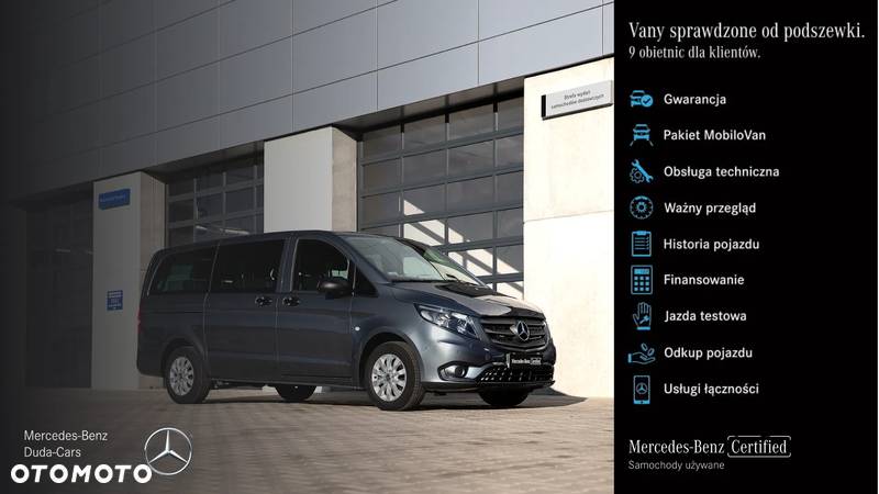 Mercedes-Benz Sprinter Furgon 314 CDI - 10