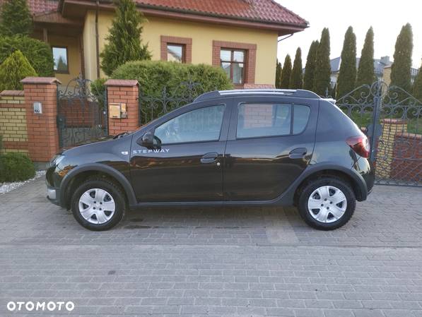 Dacia Sandero 0.9 TCe Laureate - 3