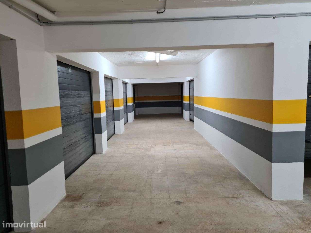 Garagem (Box) - Grande imagem: 5/11