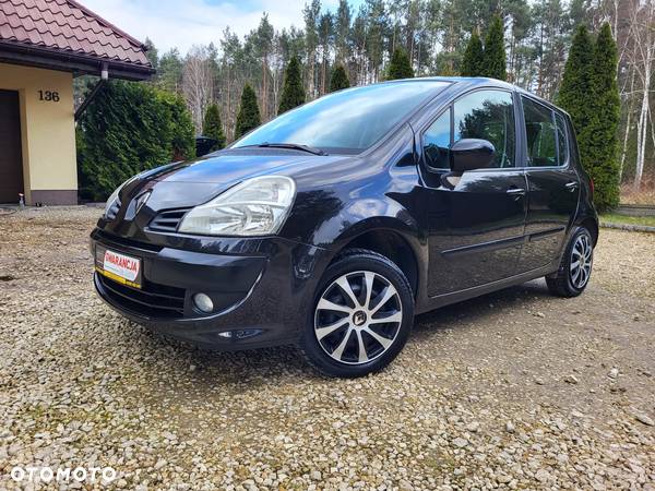 Renault Modus 1.2 16V Expression - 5