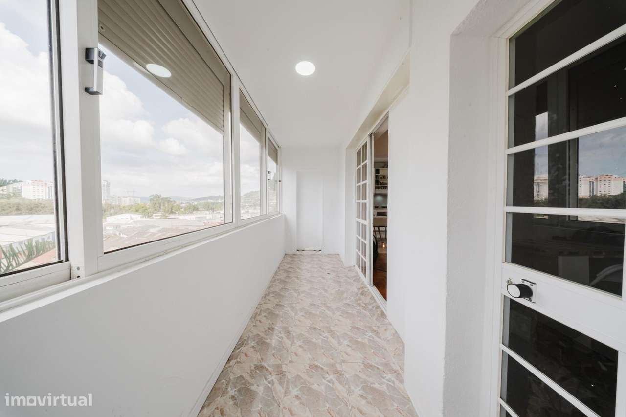 T3 com Suite Pronto a Habitar | Póvoa de Santo Adrião, Odivelas - Grande imagem: 4/22