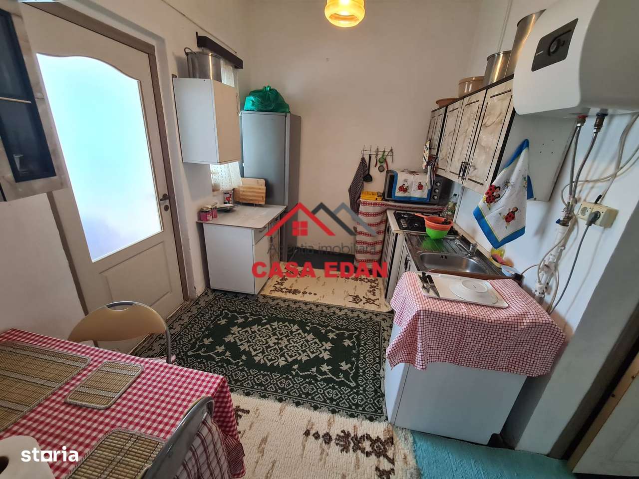Apartament in casa--64.900 euro-6