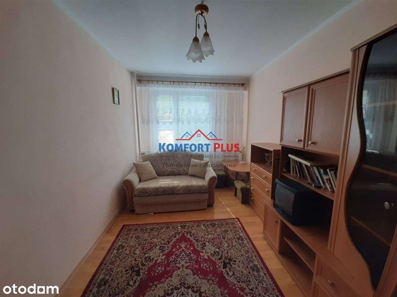 Na Skarpie, 3-pokojowe, 61m, loggia, winda-5