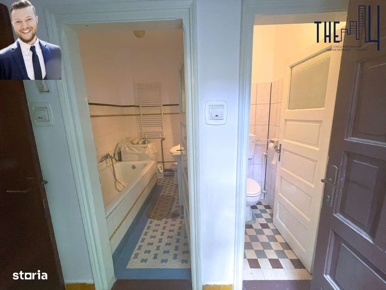 *P+M 183 mp+157 mp curte *Locuinta PROPRIE sau BUSINESS *Cartierul TEI-12