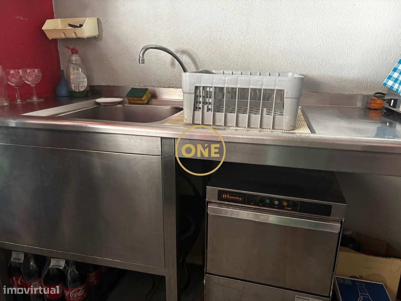 Trespasse de Café-Bar Restaurante-9