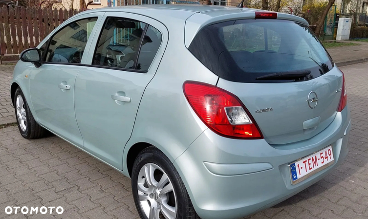 Opel Corsa 1.3 CDTI DPF (ecoFLEX) Color Edition - 8