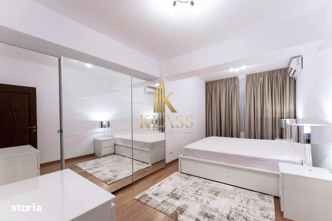 Inchiriere apartament 2 camere Mall Vitan + Centrala - Imagine principală: 4/8