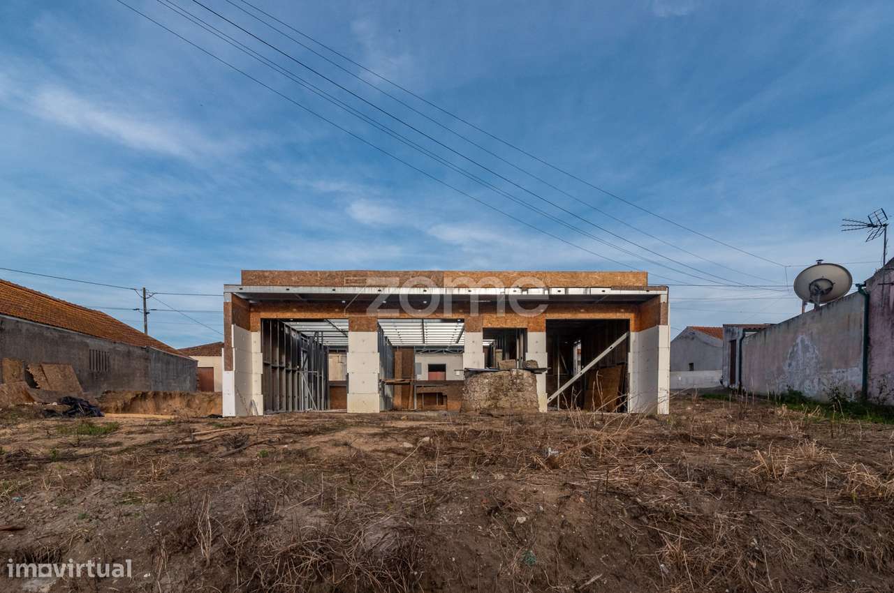 Terreno c/ Projeto Arquitetura | Infraestruturado - Grande imagem: 5/25