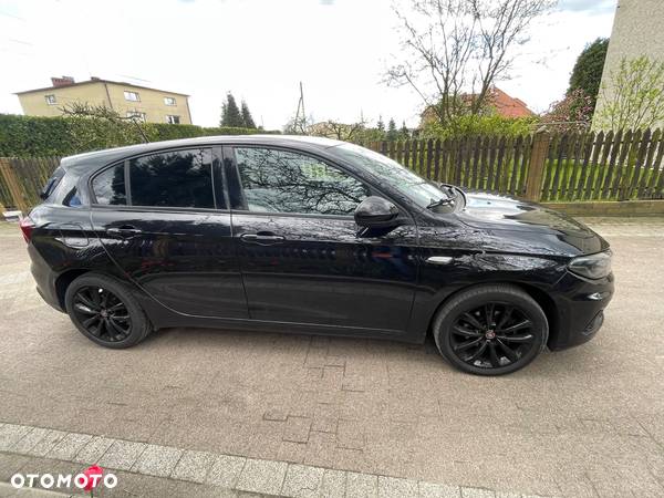 Fiat Tipo 1.6 MultiJet 16v Sport - 1