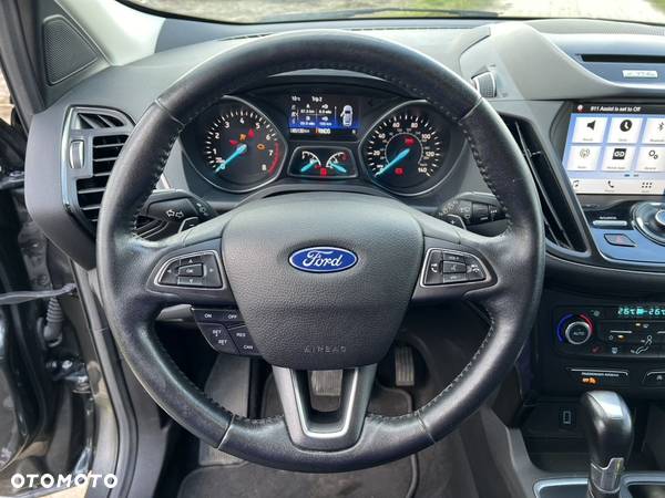 Ford Escape - 15