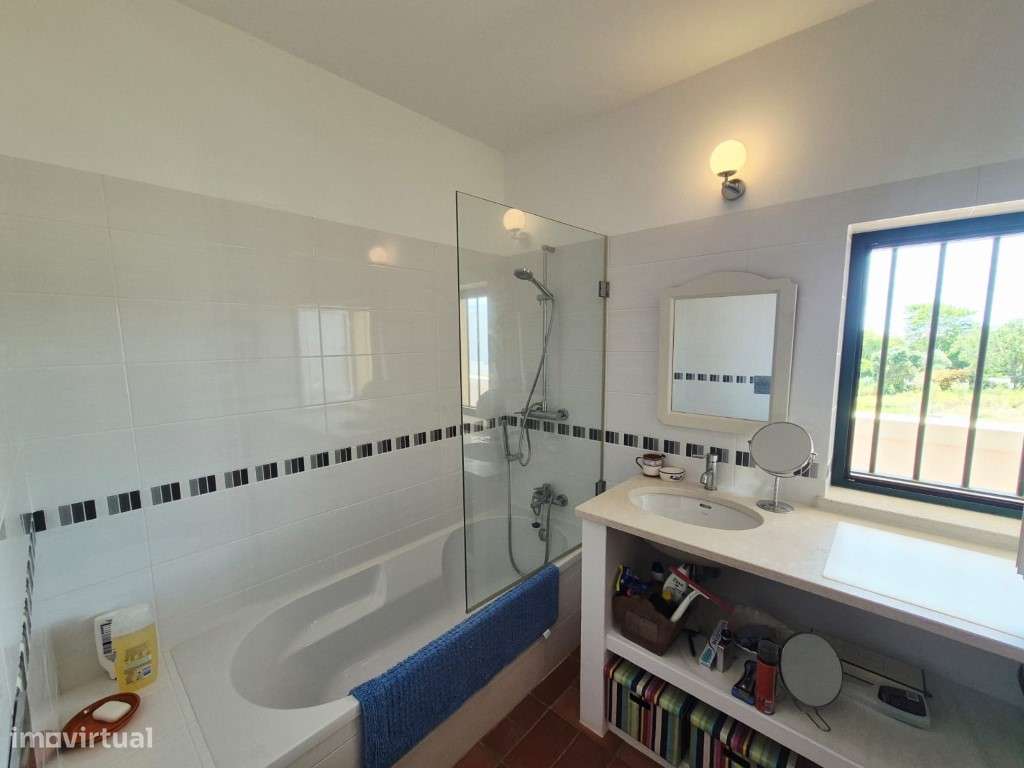 Moradia exclusiva com vista rio em Vila Nova de Milfontes-32