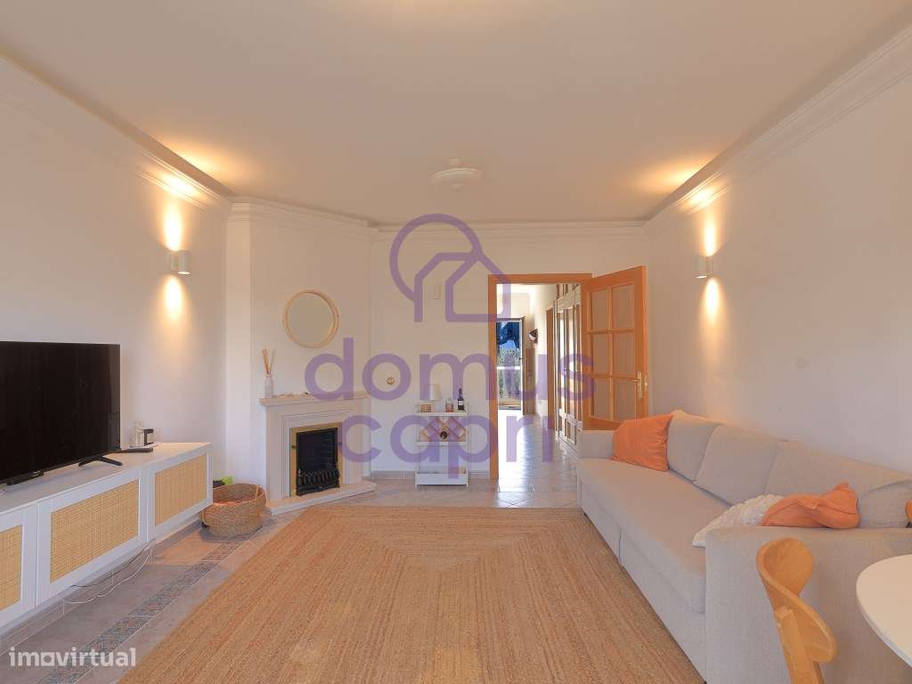 Apartamento T1 em Cabanas de Tavira - Grande imagem: 2/19