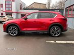 Mazda CX-5 e-SKYACTIV G194 AT AWD MHEV Exclusive-Line - 12