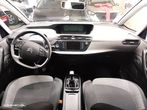 Citroën Grand C4 Spacetourer 1.5 BlueHDi Feel - 11