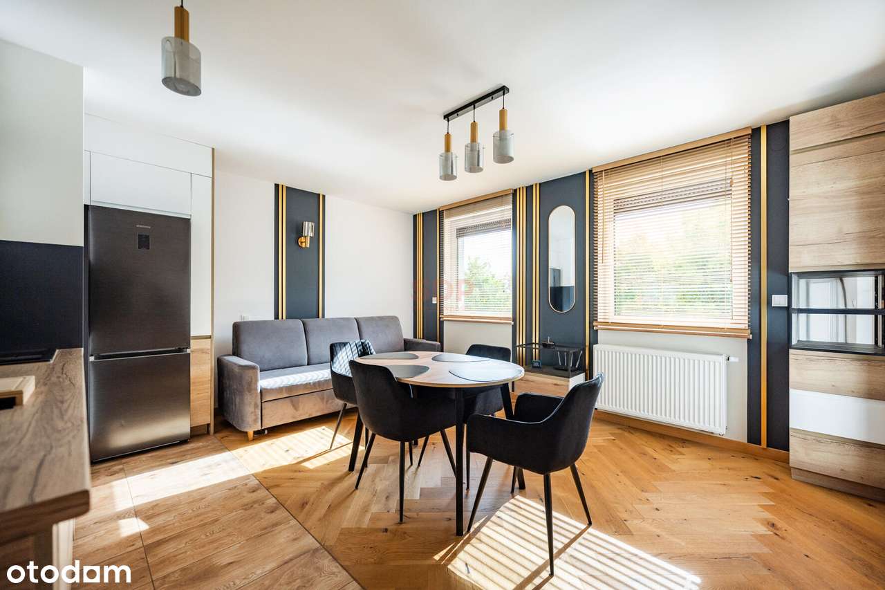 Komofortowe mieszkania blisko centrum miasta i AquaParku. - Pełny obrazek: 4/11