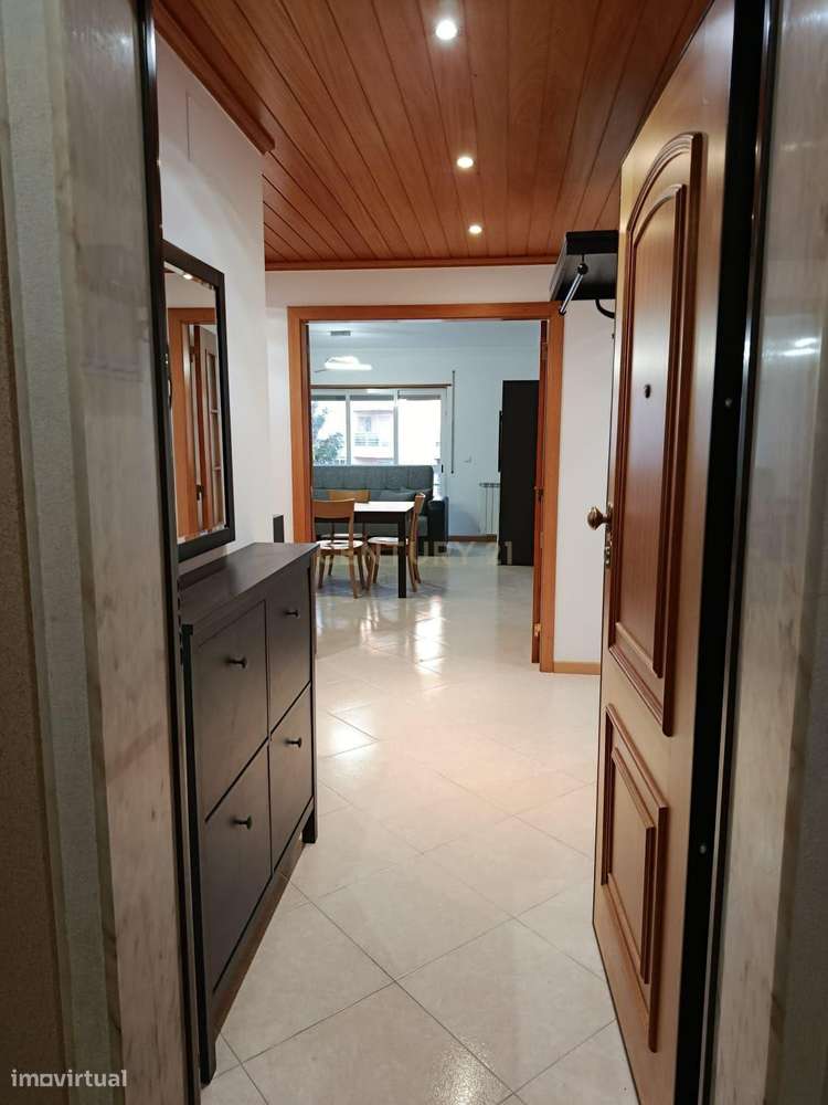 Apartamento T3 na Anta/Cacém - Grande imagem: 4/22