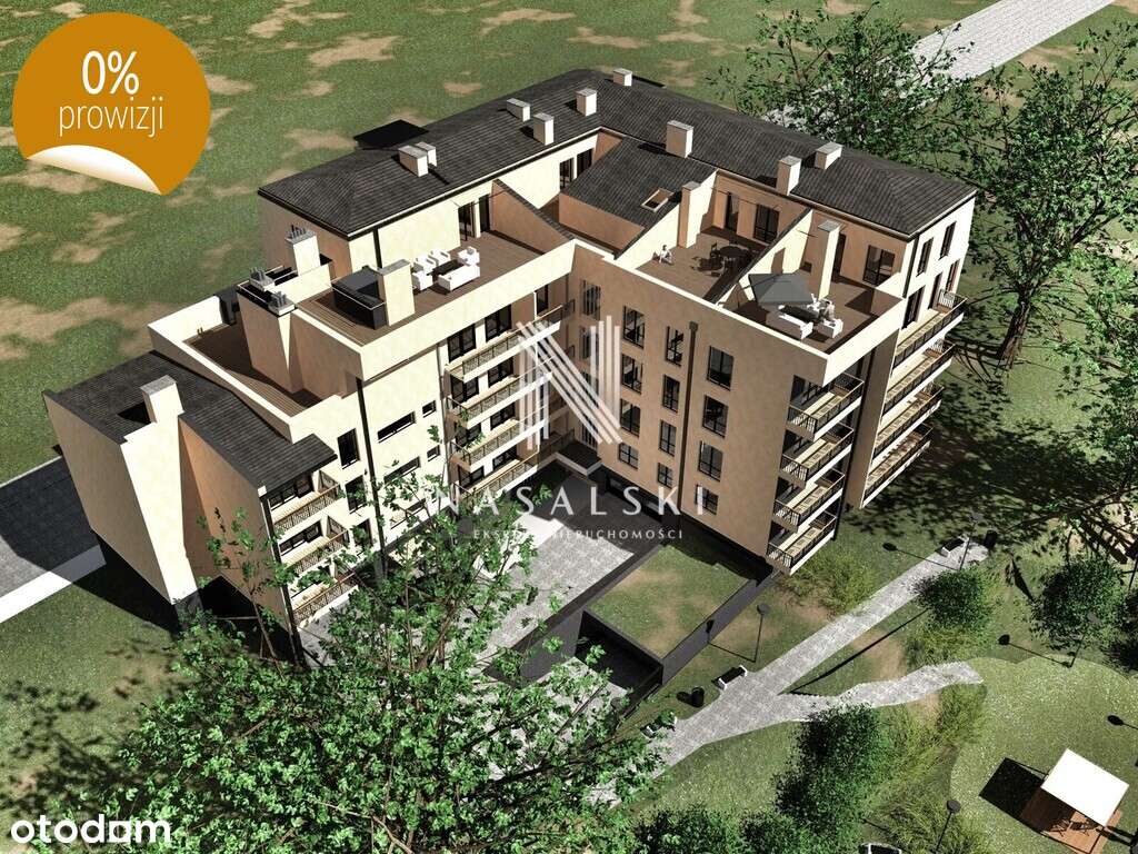 Mieszkanie 97m2 dwie komórki w cenie Brak Prowizji - Pełny obrazek: 1/5