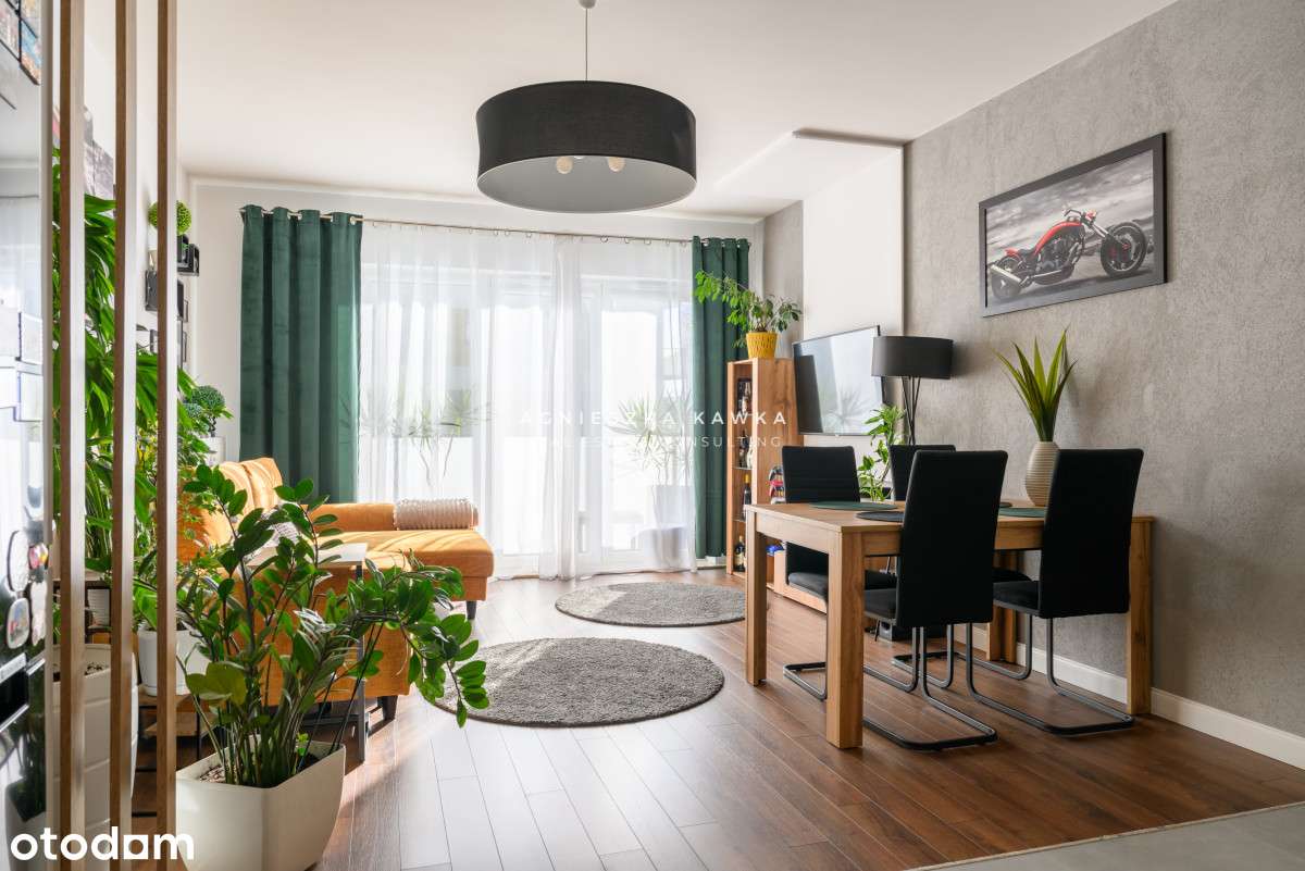 Mieszkanie 86 m² z loggią – Wola, Jana Kazimierza-0