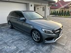 Mercedes-Benz Klasa C 220 d T 9G-TRONIC AMG Line - 2