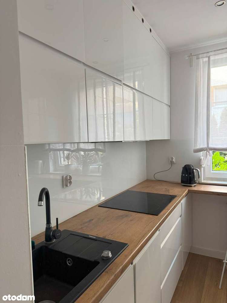 Zalasewo | Mieszkanie 48 m² z ogródkiem 70 m² i parkingiem - Pełny obrazek: 5/16