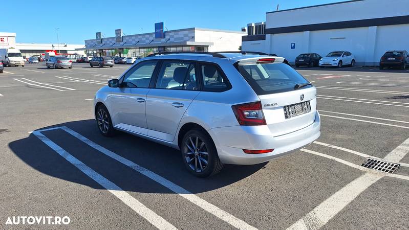 Skoda Fabia 1.0 TSI Ambition - 30