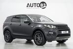 Land Rover Discovery Sport 2.0 TD4 HSE Luxury - 1