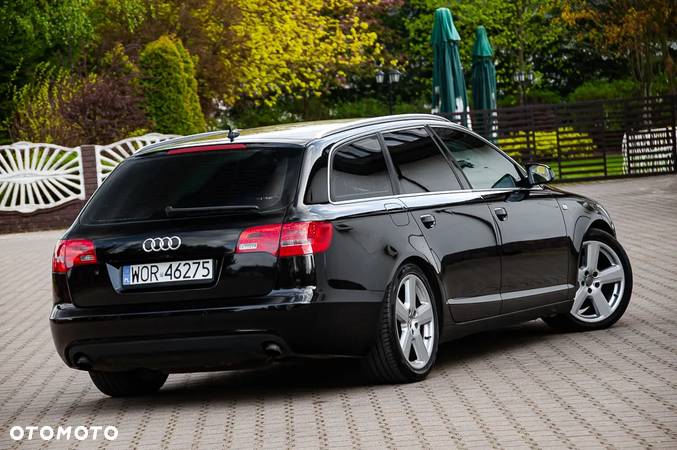 Audi A6 2.7 TDI - 17