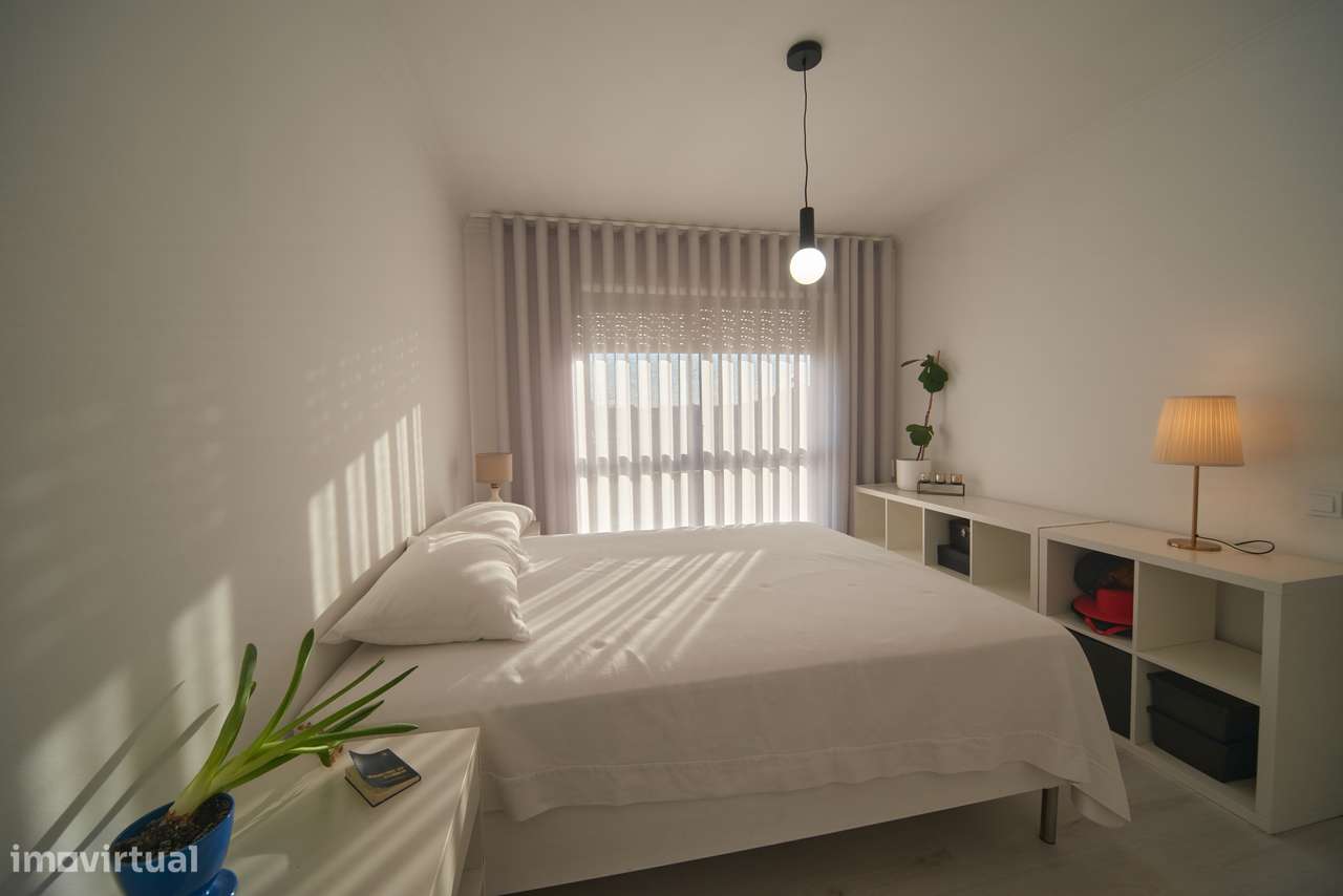 T3 renovado | último andar-26